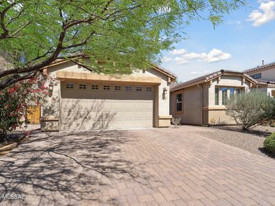 8470 N Gaetano Loop, Tucson, AZ, 85742