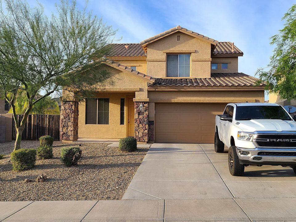 1st image of 7340 W Desert Mirage Dr