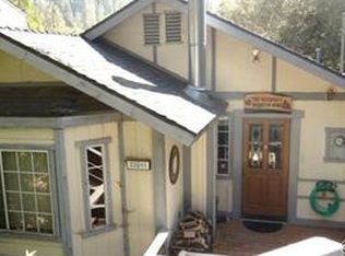 23561 Short Way, Crestline, CA 92325