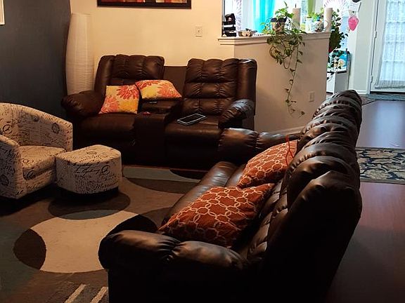 House Living Room