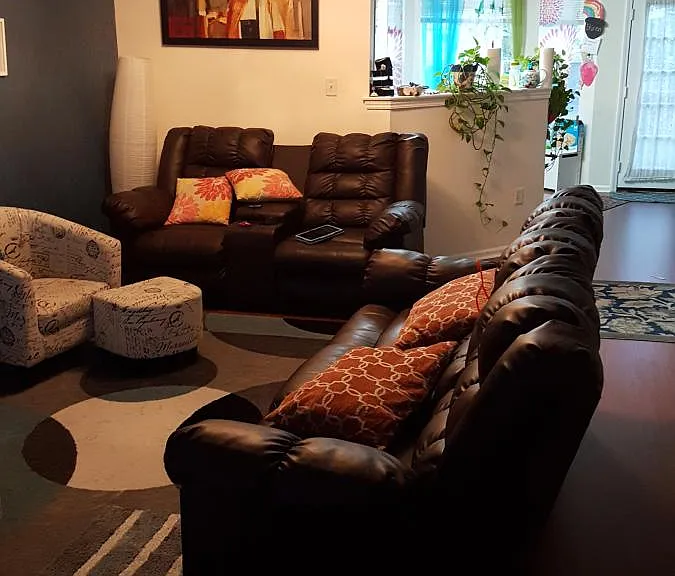 House Living Room