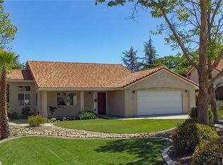 2002 Cathedral Canyon Ct, Paso Robles, CA 93446
