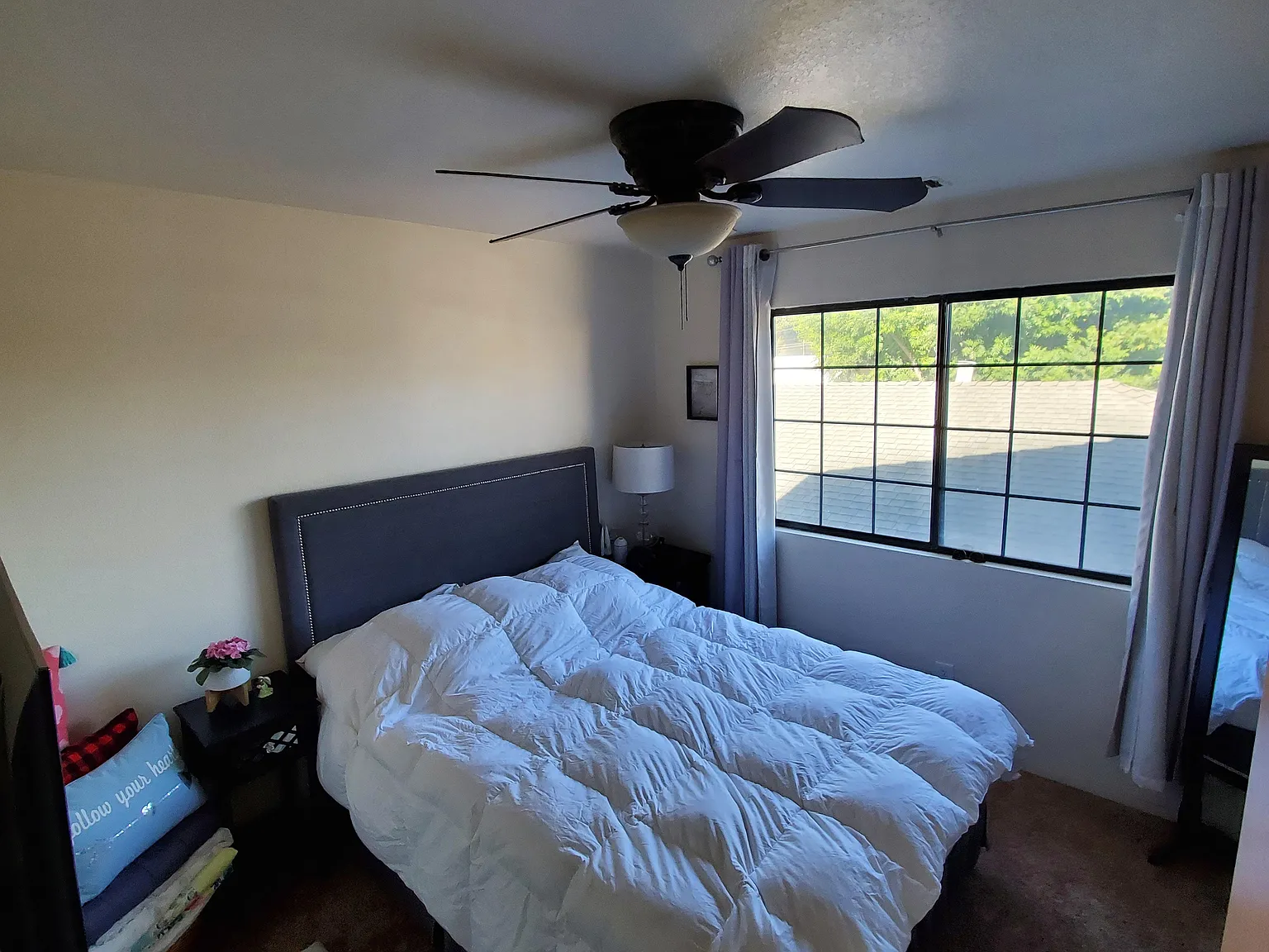 3 bed, 1350 sqft, $900 — Photo 4
