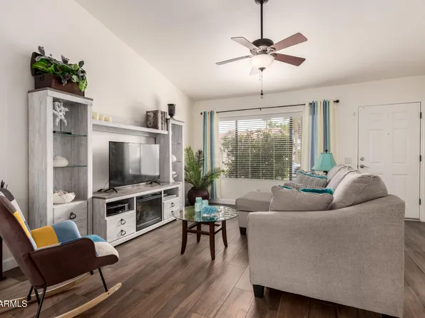 6160 S PEBBLE BEACH Drive, Chandler, AZ 85249