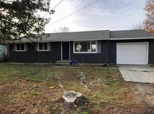 5303 N Idaho Rd, Newman Lake, WA 99025