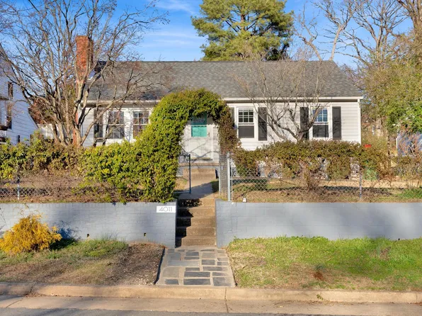 4011 Sharon Ct, Richmond, VA 23225