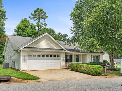 525 Mortar Dr, Duncan, SC, 29334