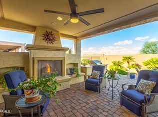 4423 N Presidio Dr, Florence, AZ 85132