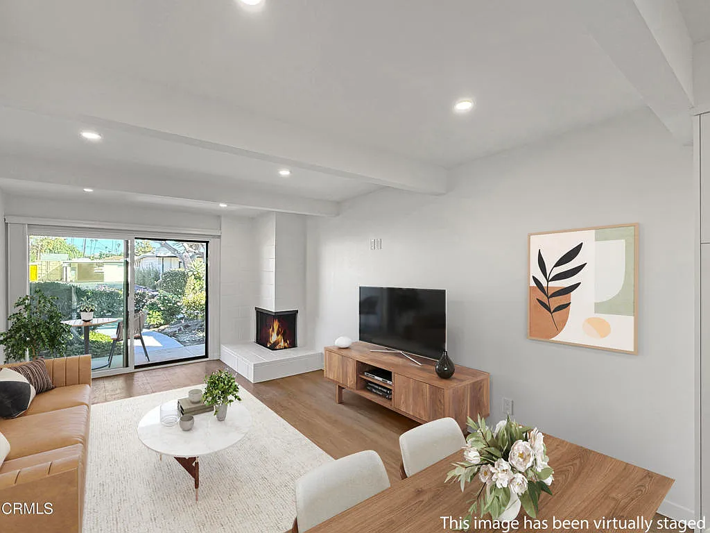 2 bed, 1.0 bath, 765 sqft, $2,850 — Photo 4