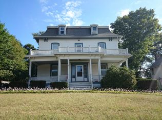 47 Mount Vernon St, Boston, MA 02132