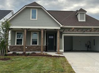 6262 Scuttle Ln #1121, Denver, NC 28037