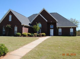 25181 Mahalo Cir, Madison, AL 35756