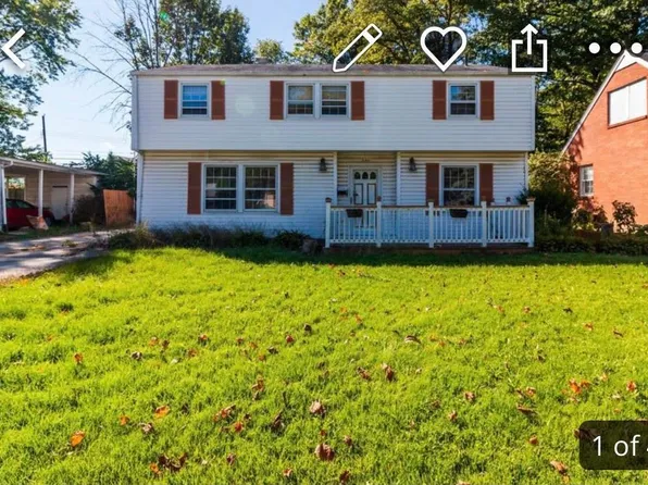 331 N Murray Hill Rd, Columbus, OH 43228