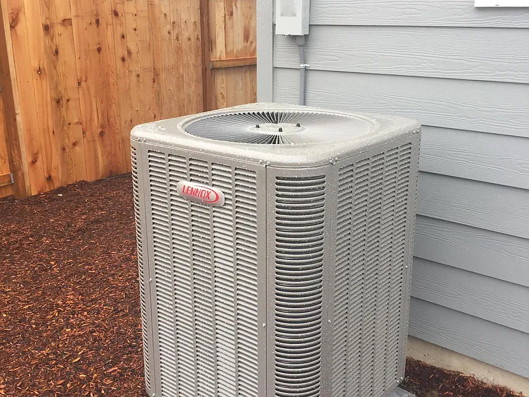 AC Unit