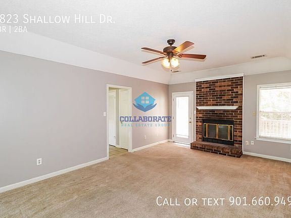 4th image of 3823 Shallowhill Dr