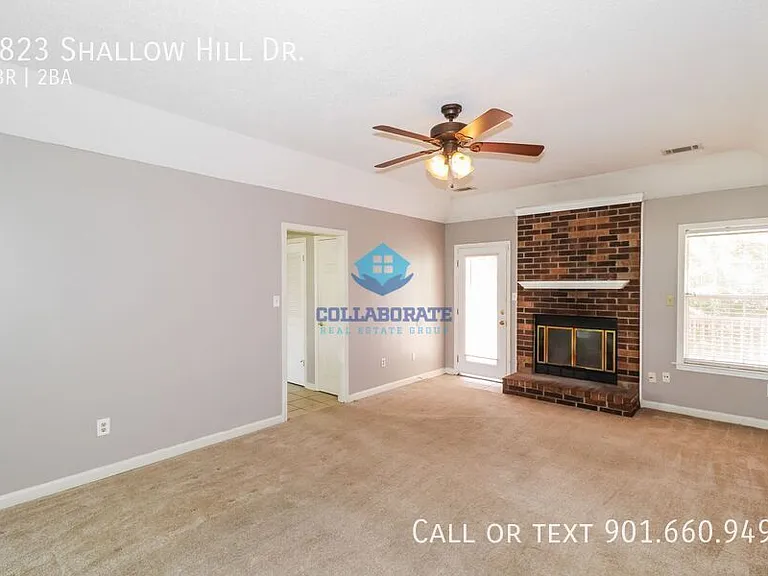 3823 Shallowhill Dr — Photo 4
