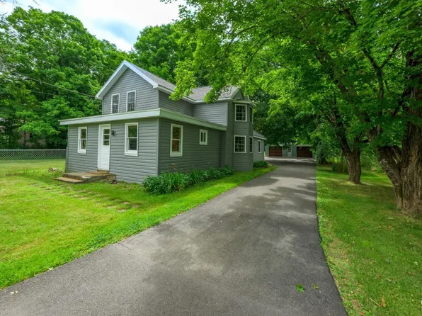 4880 S Stephentown Road, East Nassau, NY 12062