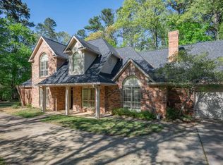 8 Alice Cir, Longview, TX 75605