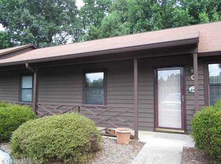 1816 Guyer St, High Pt, NC 27265