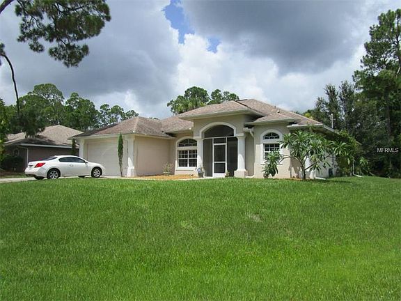 2nd image of 4385 Everglades Ter