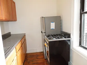 Rented by Marjorie Thompson, LREB