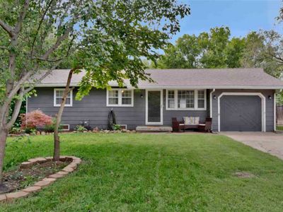 231 S Ballard Dr, Haysville, KS, 67060