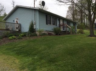 2410 Gordon Rd NW, Dover, OH 44622