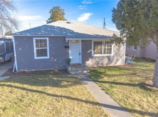 423 N Mattson Dr, Moses Lake, WA 98837