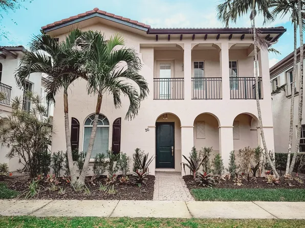 26 Stoney Drive, Palm Beach Gardens, FL 33410