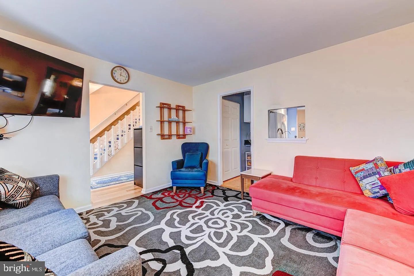 3 bed, 2.5 bath, 1728 sqft, $2,750 — Photo 2
