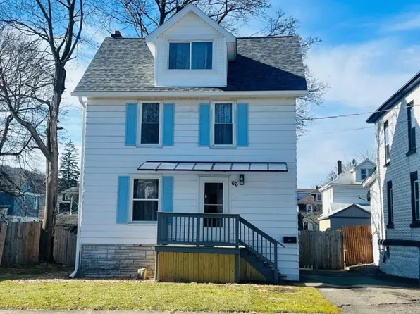 66 Elizabeth St, Johnson City, NY 13790