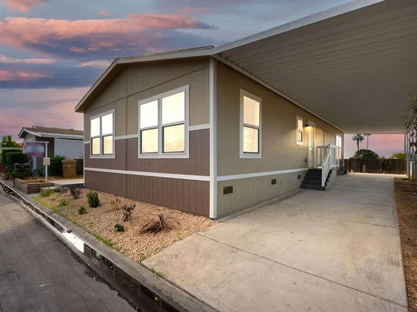 8536 Kern Canyon Rd Space 227, Bakersfield, CA 93306
