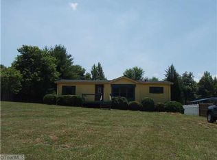 227 Briar Creek Ests, Thomasville, NC 27360
