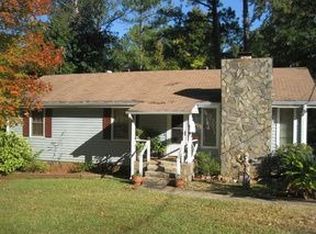 1225 Newton Rd, Griffin, GA 30223