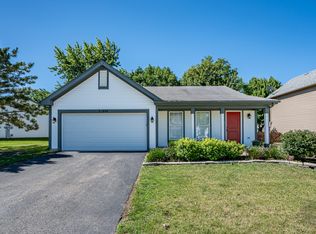21804 W Halifax Dr, Plainfield, IL 60544