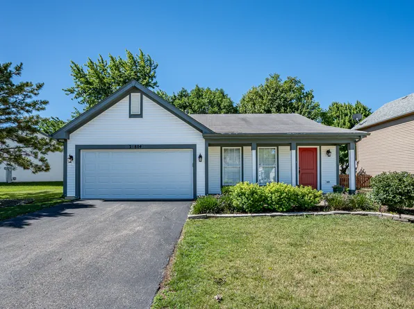 21804 W Halifax Dr, Plainfield, IL 60544