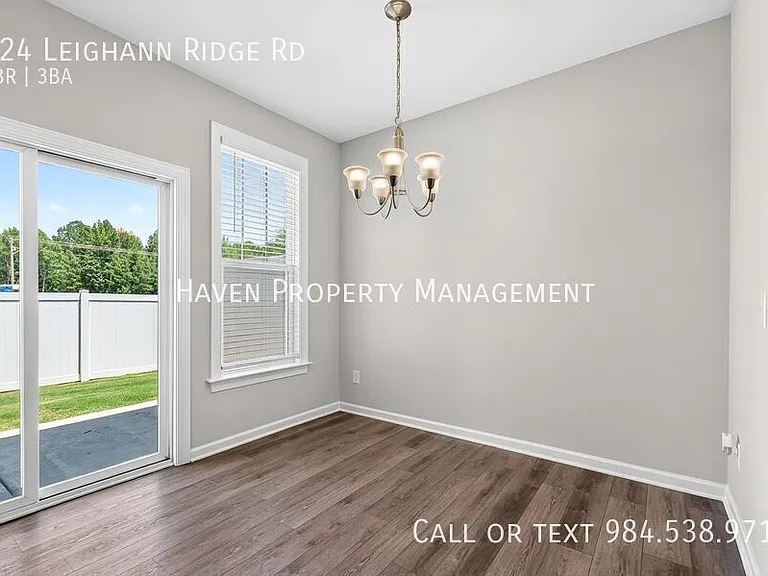 424 Leighann Ridge Ln — Photo 14