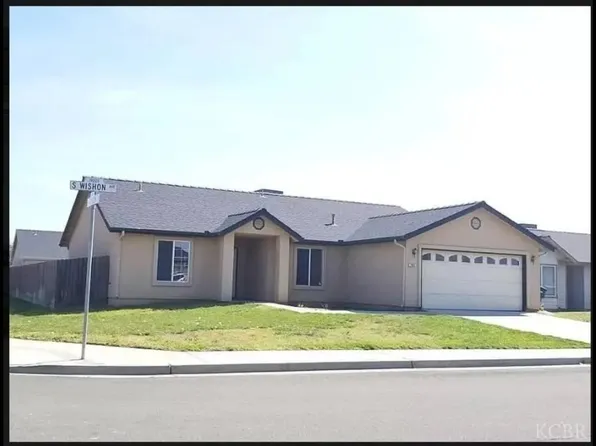 1905 S Wishon Ave, Hanford, CA 93230