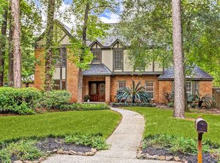 2211 Lake Gardens Dr, Humble, TX 77339