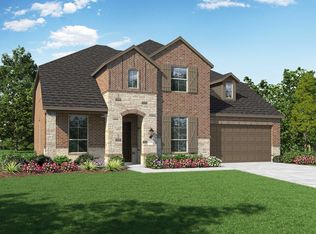 2704 Upland Trail Ln, Aubrey, TX 76227