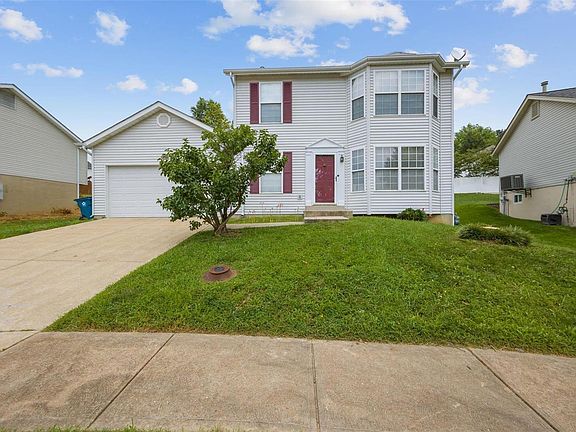 2nd image of 5580 Oakville Heights Ct