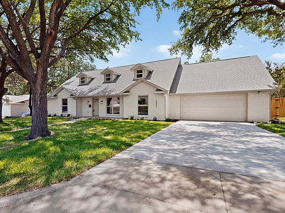 3rd image of 4001 Georgian Dr