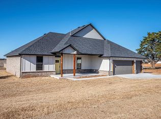 4931 Meadow Vw, Guthrie, OK 73044