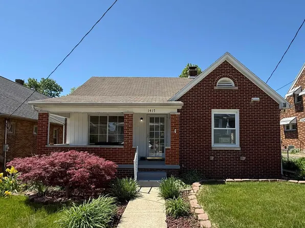 1417 Jackson St, Jasper, IN 47546