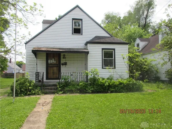 4708 Eichelberger Ave, Dayton, OH 45406