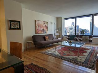 155 N Harbor Dr APT 4705, Chicago, IL 60601