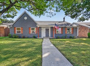 4505 Hale St, The Colony, TX 75056