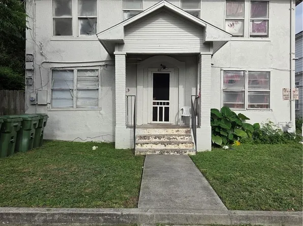 411 Waco St, Corpus Christi, TX 78401