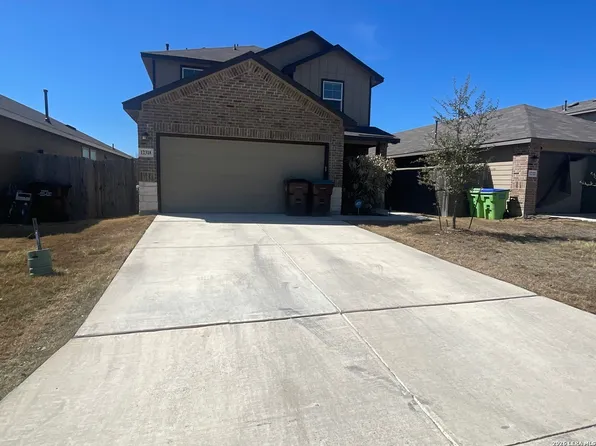 12318 Mulberry Creek, San Antonio, TX 78245