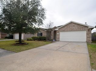 14735 Country Rose Ln, Cypress, TX 77429